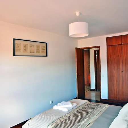 Cozy And Comfy Graca 리스본