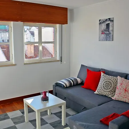 Apartament Cozy And Comfy Graca