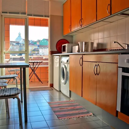 Apartament Cozy And Comfy Graca Lizbona