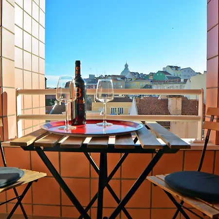 Cozy And Comfy Graca Apartament