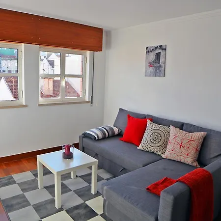 Cozy And Comfy Graca Lizbona