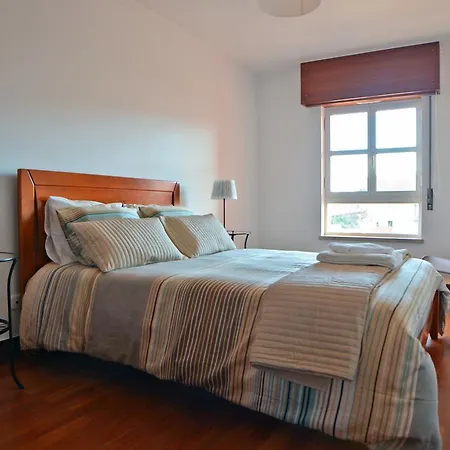 아파트 Cozy And Comfy Graca
